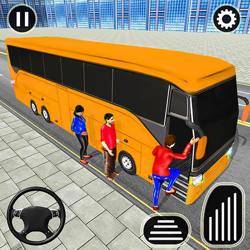 Download do APK de Ônibus Jogo para Android