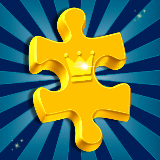 Download do APK de Quebra-Cabeças Jigsaw Puzzles para Android
