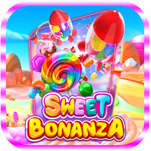 Sweet Bonanza Android App Icoon