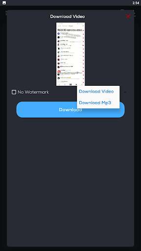 Video Downloader for Kwai - No Watermark APK for Android Download